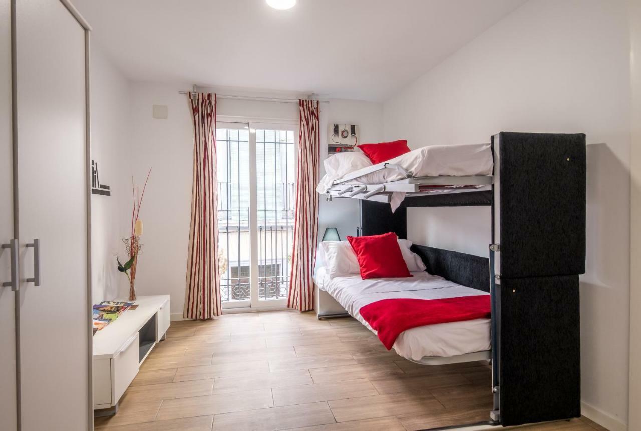 Apartamento San Isidro, Ozono Granada Exterior foto
