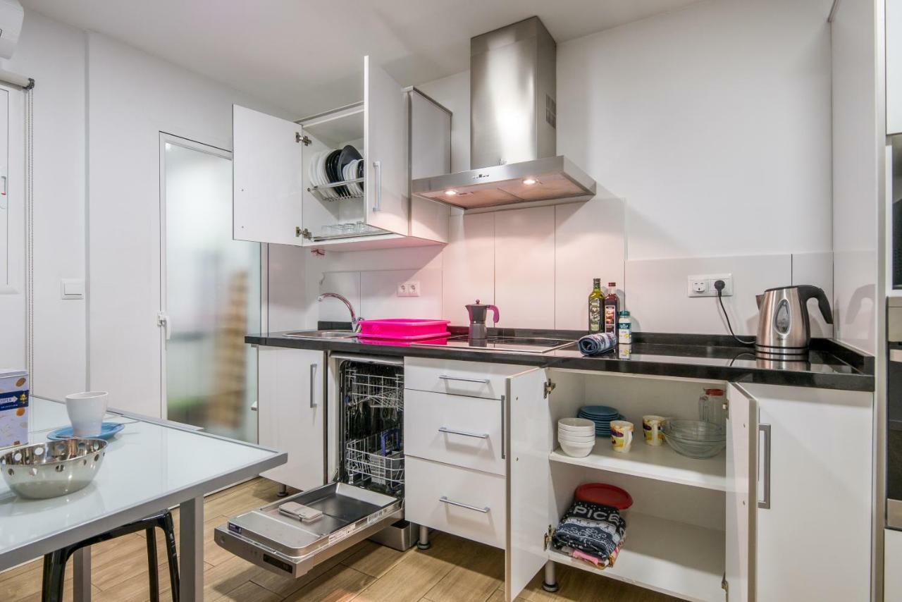 Apartamento San Isidro, Ozono Granada Exterior foto