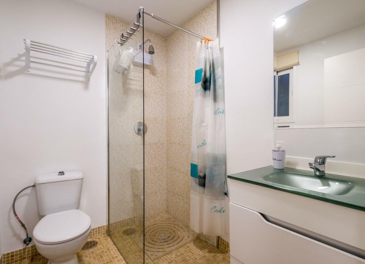 Apartamento San Isidro, Ozono Granada Exterior foto