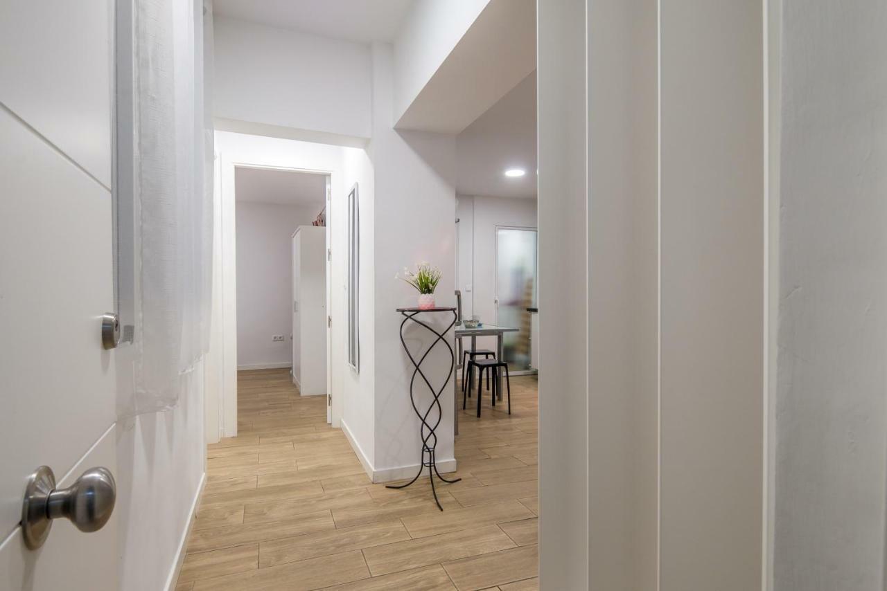 Apartamento San Isidro, Ozono Granada Exterior foto