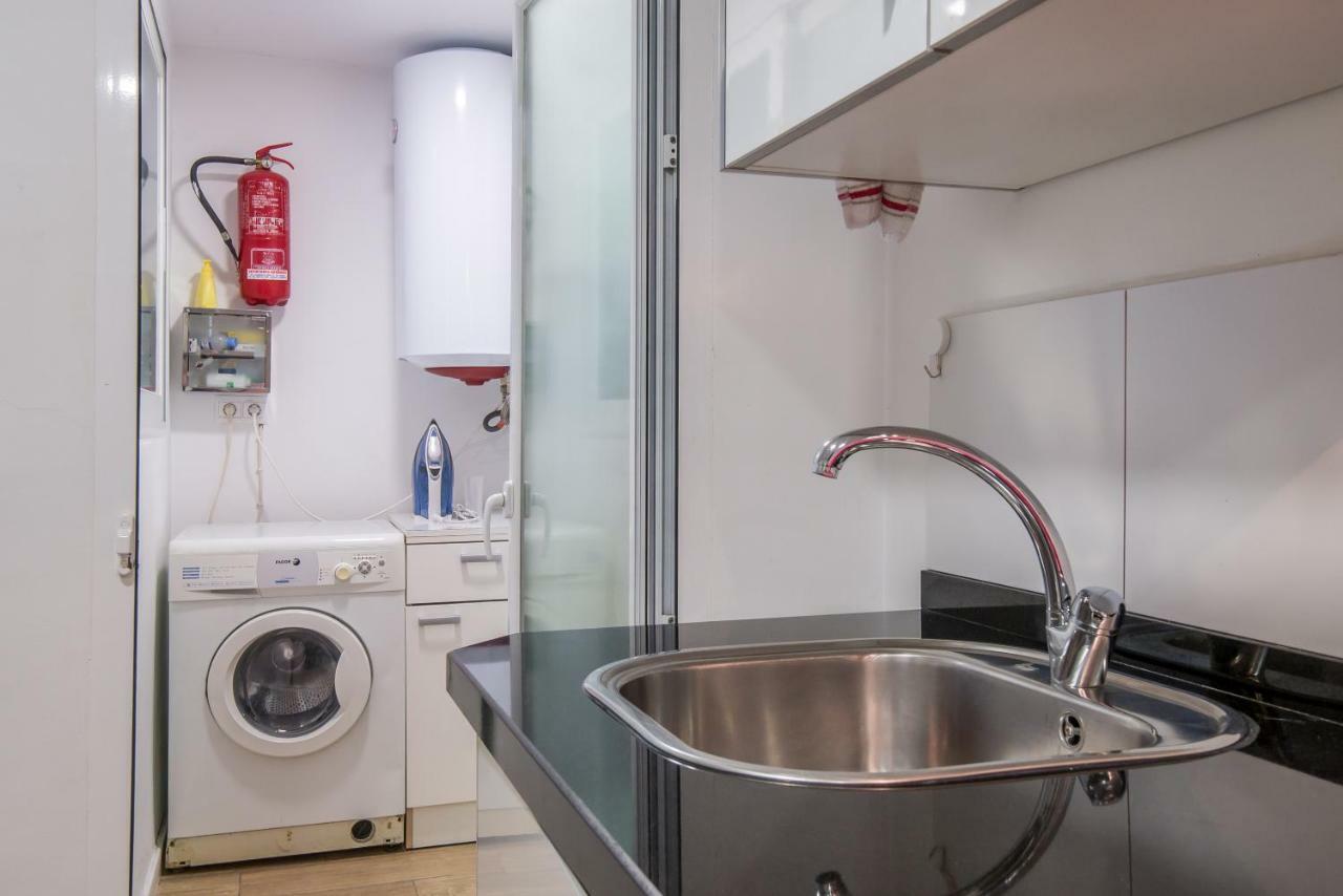 Apartamento San Isidro, Ozono Granada Exterior foto