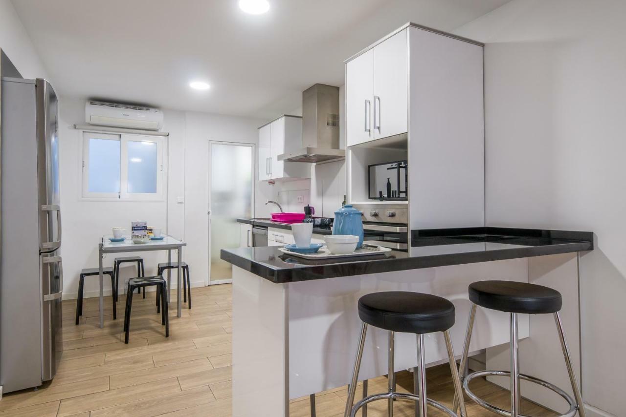 Apartamento San Isidro, Ozono Granada Exterior foto